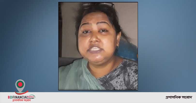 ব্যাংকে চাকরির আড়ালে চলতো নুসরাতের রমরমা দেহ ব্যবসা