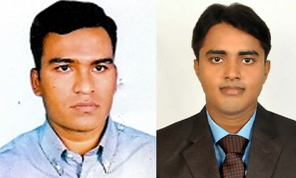 ‘বিপুল সম্পদের মালিক’ দুই সরকারি কর্মকর্তা বরখাস্ত
