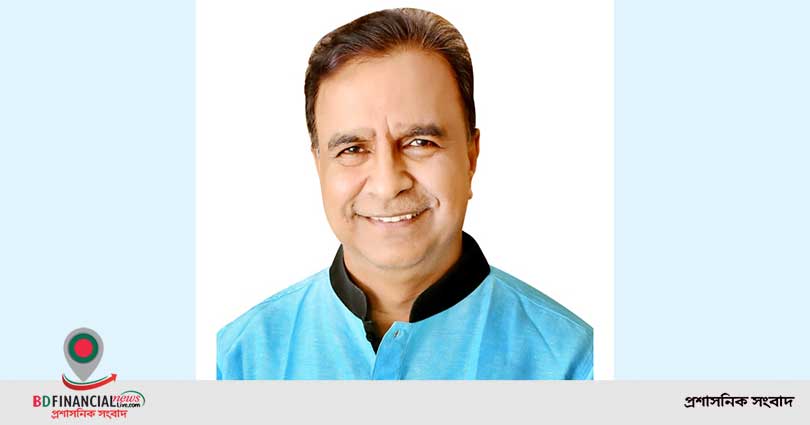 মমেক হাসপাতালে এ পর্যন্ত ১,০৯২ সিলিন্ডার অক্সিজেন প্রদান করেছেন সংস্কৃতি প্রতিমন্ত্রী