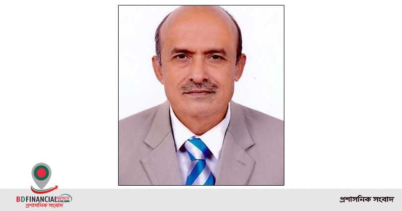 প্রধান তথ্য কর্মকর্তার অতিরিক্ত দায়িত্বে শাহেনুর মিয়া