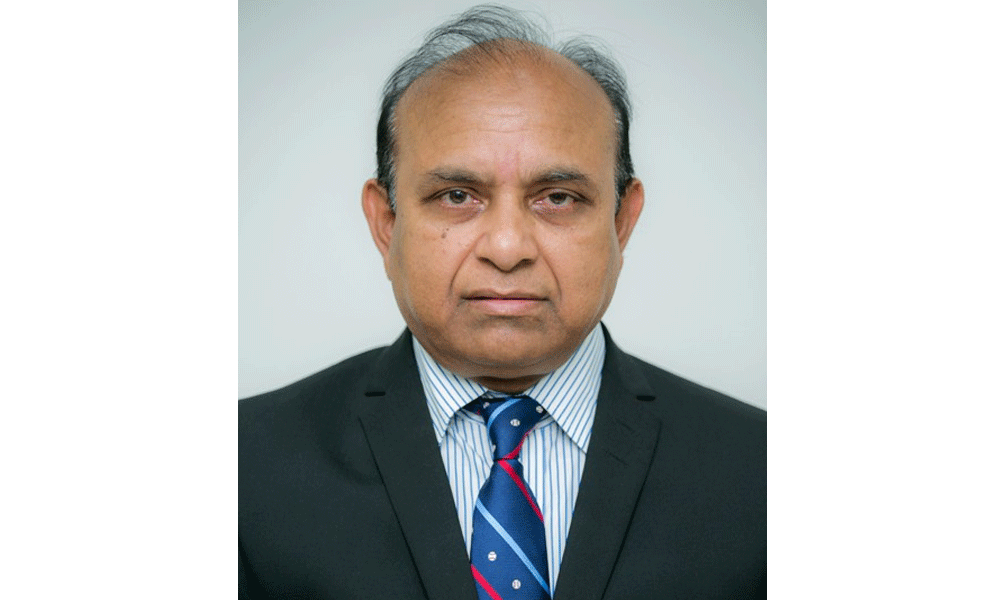 খুলনা মেডিক্যাল বিশ্ববিদ্যালয়ে নতুন ভিসি নিয়োগ