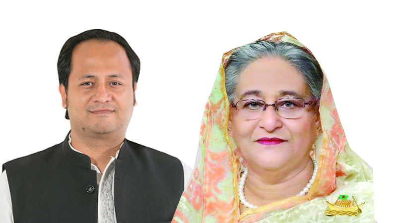চট্টগ্রামে শেখ হাসিনা-নওফেলসহ ৩৪ জনের বিরুদ্ধে হত্যা মামলা
