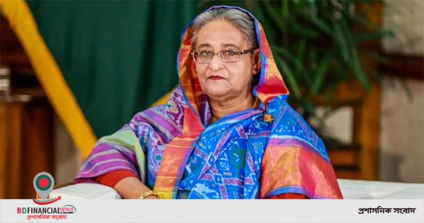 ওজোন স্তর সুরক্ষায় সরকারের পাশাপাশি বেসরকারি খাতকেও এগিয়ে আসার আহ্বান জানিয়েছেন প্রধানমন্ত্রী