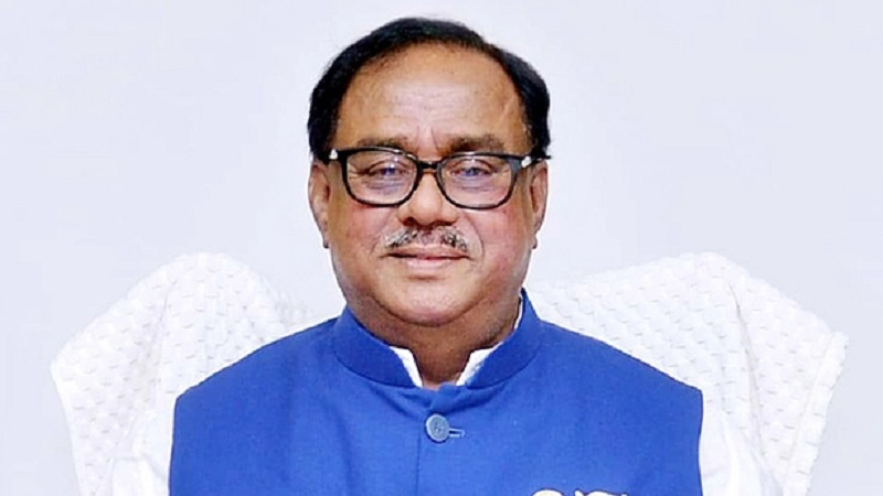 সাবেক খাদ্যমন্ত্রী ৭ দিনের রিমান্ডে