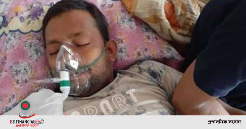 ডেঙ্গু জ্বরে চিকিৎসাধীন অবস্থায় ব্যবসায়ীর মৃত্যু