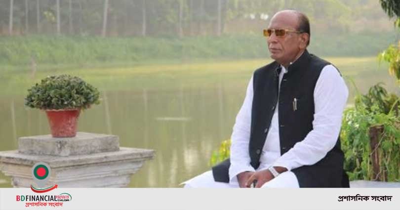 নাটোর-৪ এর এমপি আব্দুল কুদ্দুস এর রোগ মুক্তি কামনায় মসজিদে দোয়া, অবস্থার উন্নতি