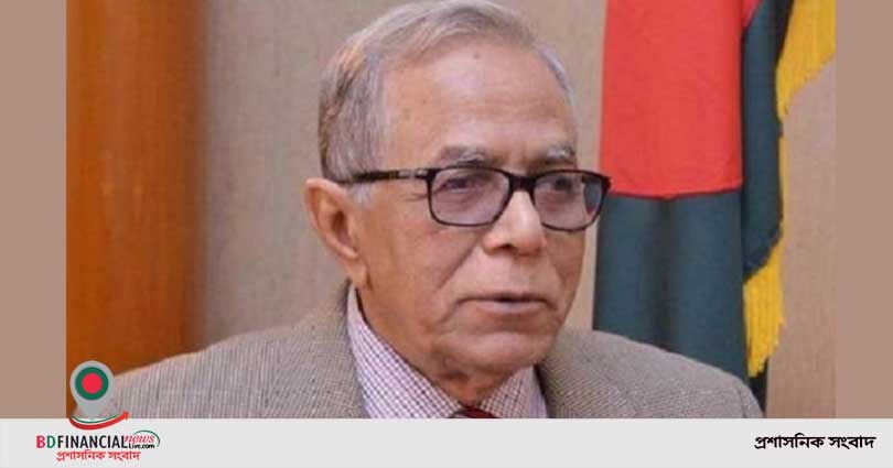 বাজেট অধিবেশনে পাস হওয়া চারটি আইনে রাষ্ট্রপতির স্বাক্ষর : আইন কার্যকর হলো