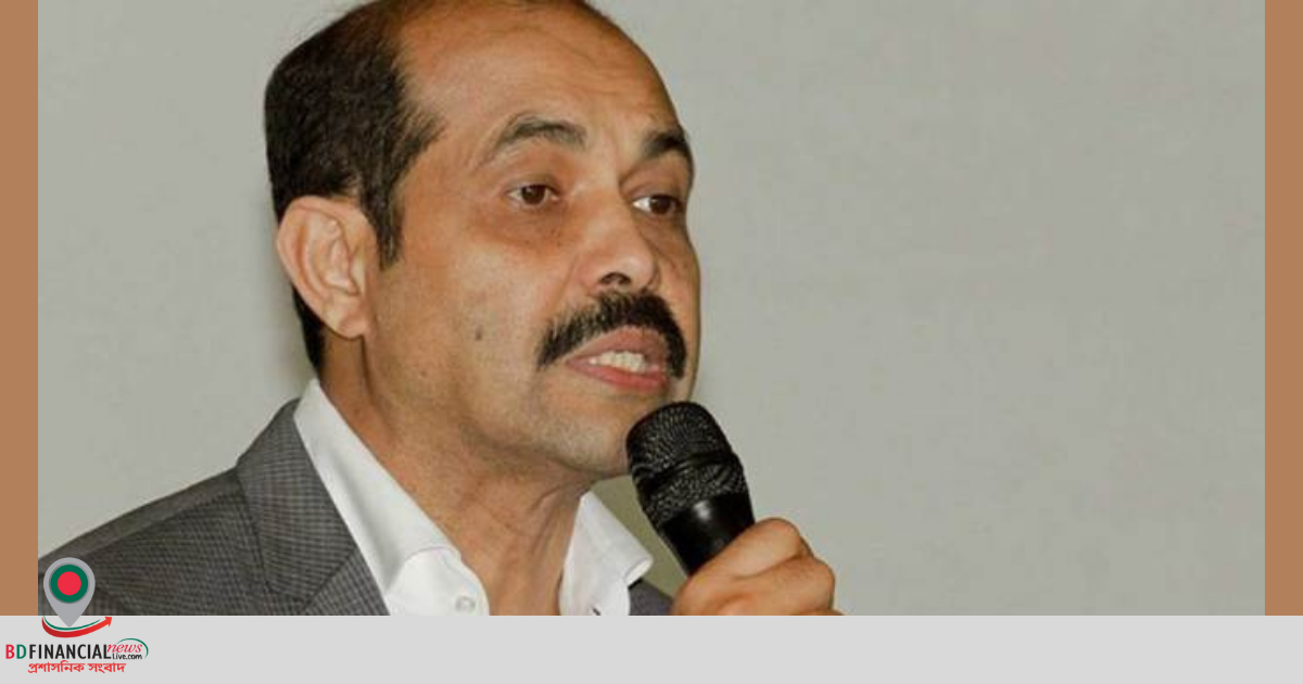 তৃতীয় লিঙ্গের দুজনকে সিটি করপোরেশনে চাকরি দেওয়া হয়েছে: ডিএনসিসি মেয়র মোঃ আতিকুল ইসলাম