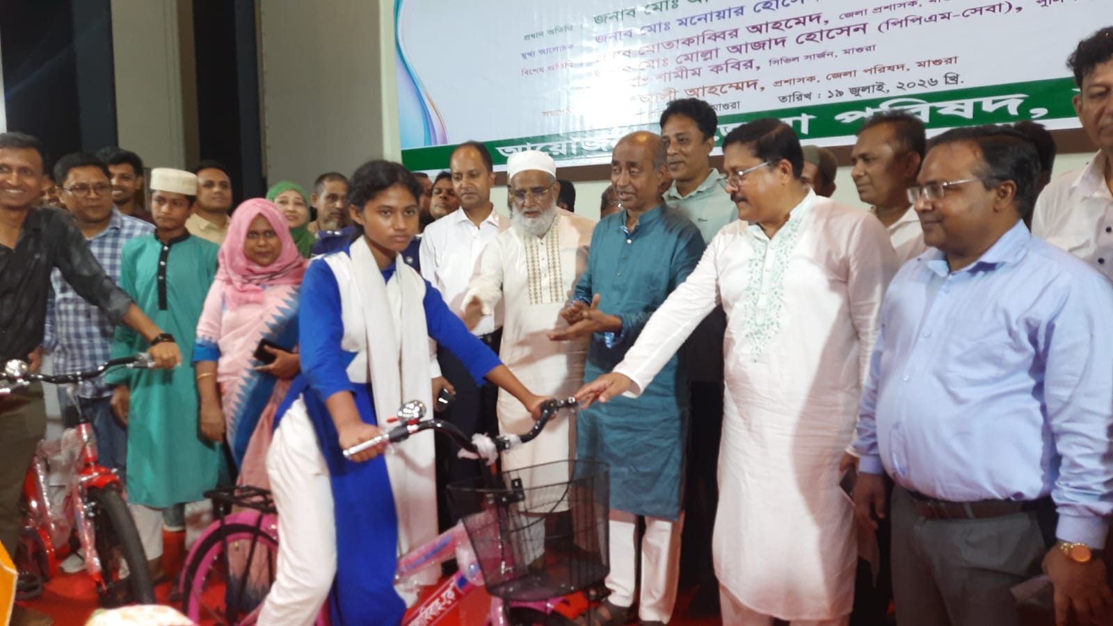 জনগণের করের অর্থ জনগণের কল্যাণেই ব্যয় নিশ্চিত করছে সরকার: আইনমন্ত্রী