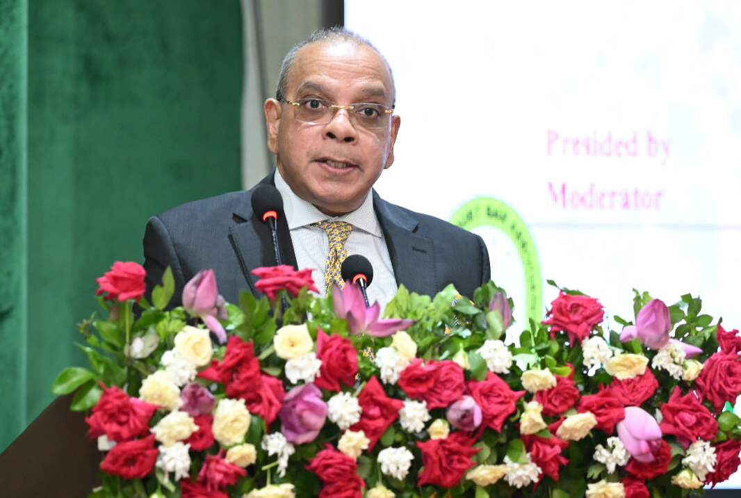 সংস্কার একটি জীবন্ত প্রক্রিয়া, যা জনগণের কাছে পৌঁছে দিতে হবে : প্রধান বিচারপতি