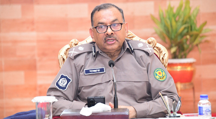 দল-মতের ঊর্ধ্বে থেকে ত্রুটিবিহীন নির্বাচন উপহার দিতে হবে