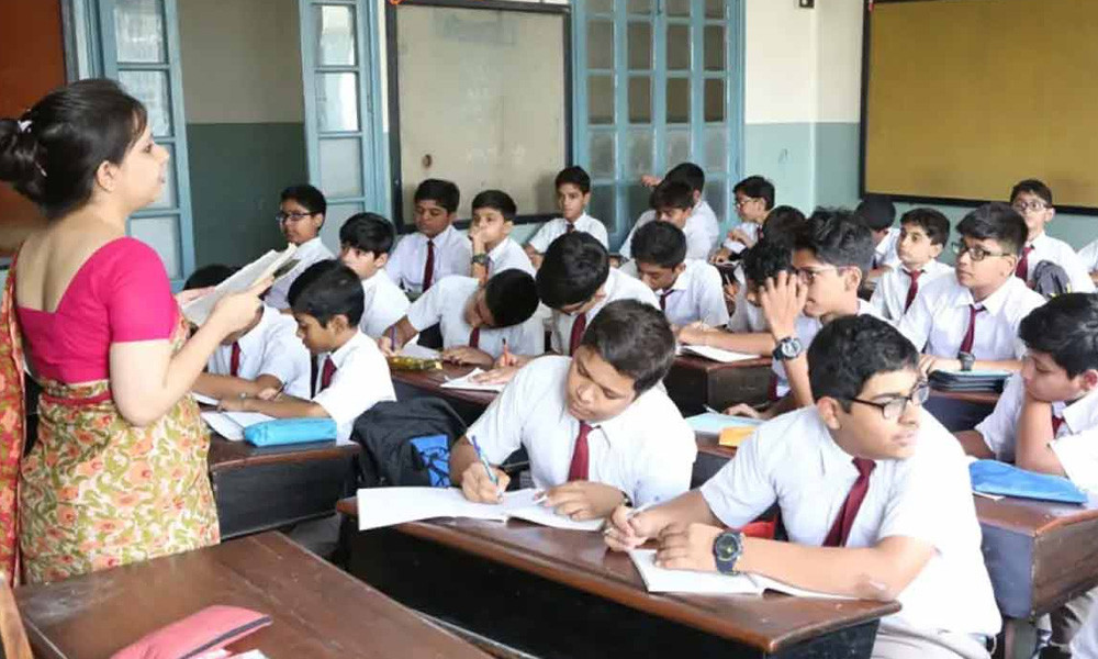 এমপিওভুক্ত শিক্ষকদের বদলি নিয়ে বড় সুখবর