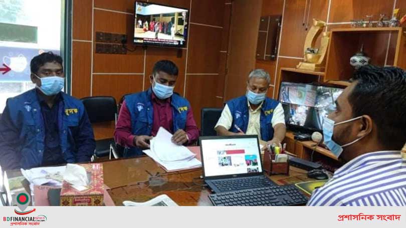 সারাদেশে ১৪টি অভিযোগের বিষয়ে দুদকের পদক্ষেপ