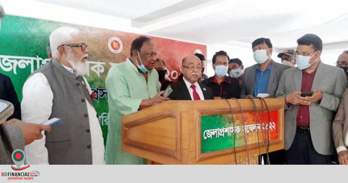 রমজানে দ্রব্যমূল্য কঠোরভাবে তদারকির নির্দেশ ডিসিদের