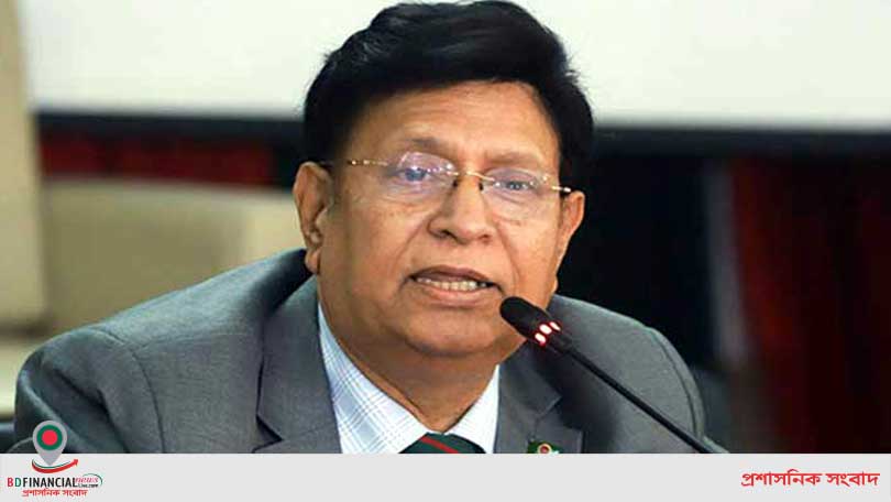 রোহিঙ্গা প্রত্যাবাসন ত্বরান্বিত করার লক্ষ্যে কমনওয়েলথের প্রতি আহ্বান জানিয়েছেন পররাষ্ট্রমন্ত্রী