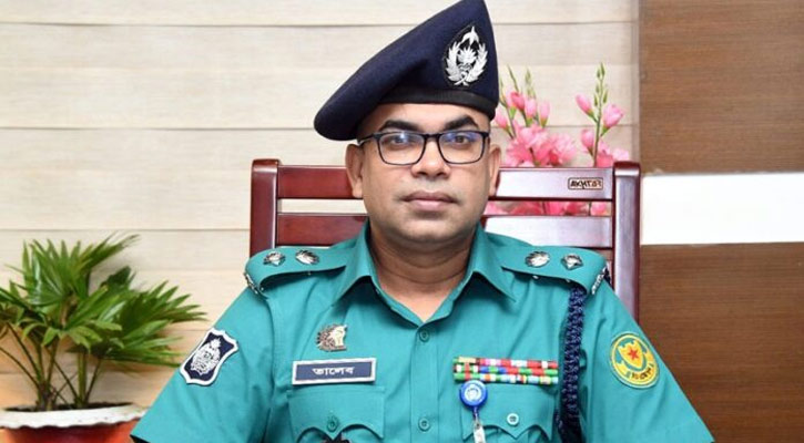 প্রকৃত আসামি ছাড়া কাউকে হয়রানি করা হবে না: ডিএমপি