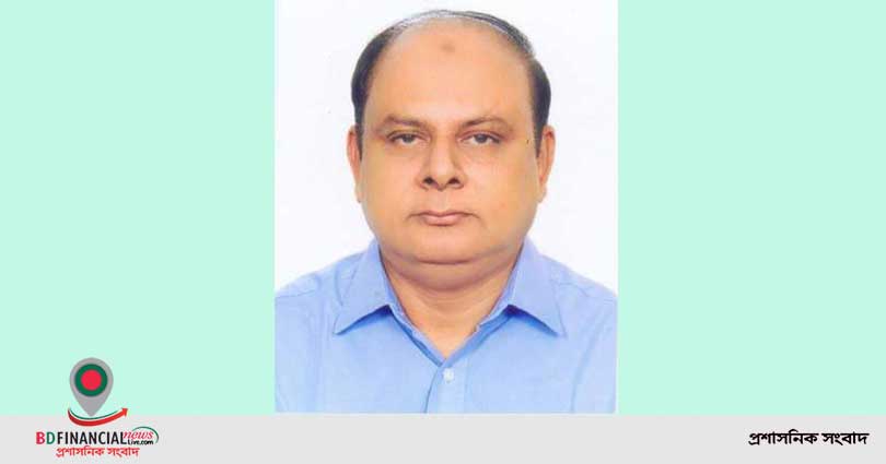 ডিজিটাল সেবাসমূহ প্রান্তিক জনগোষ্ঠীর দোরগোড়ায় পৌঁছে দিতে কাজ করে যাচ্ছেন টেলিটকের এমডি প্রকৌশলী মো. সাহাব উদ্দিন