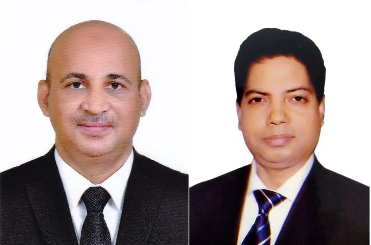 সিলেটের বিভাগীয় কমিশনারকে বদলি, নতুন দায়িত্বে আবু আহমদ