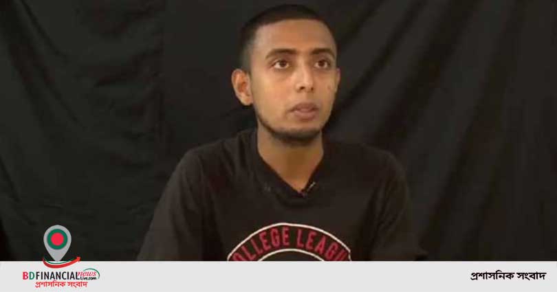 ময়মনসিংহে ডিবির অভিযানে গ্রেফতার- ৪