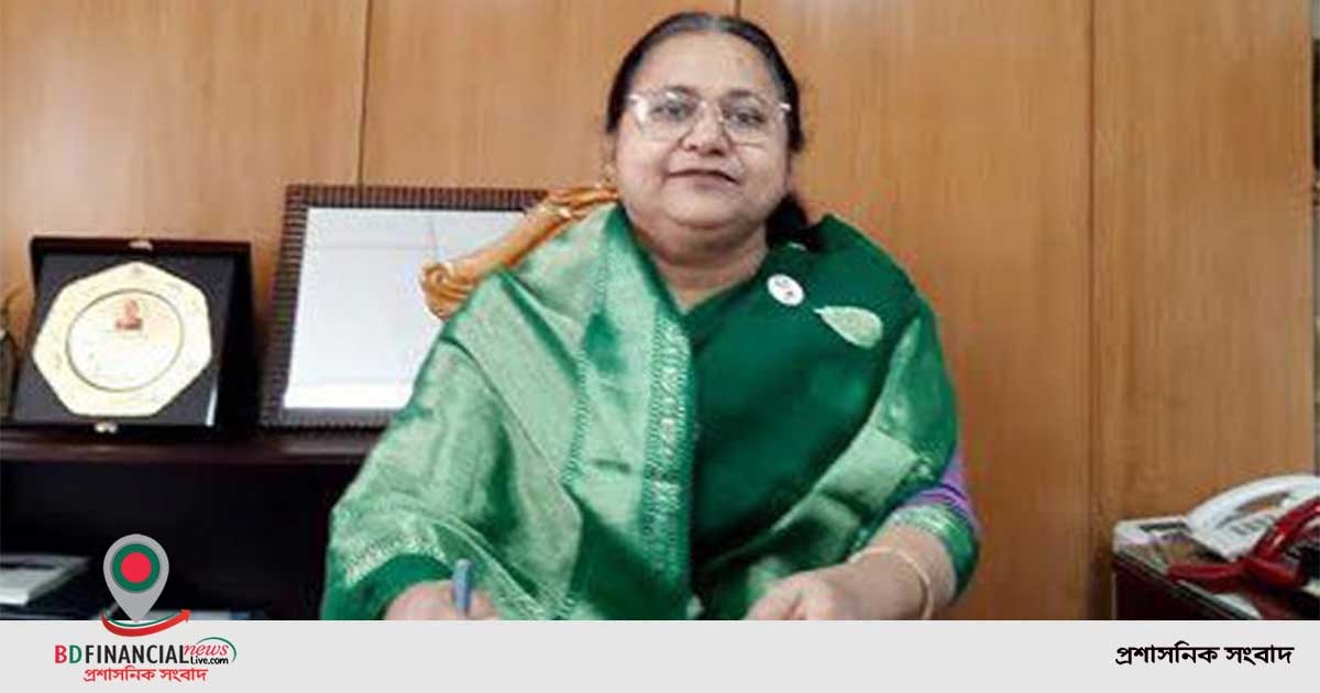 খাদ্যসচিব নাজমানারাকে এক বছরের জন্য চুক্তিভিত্তিক নিয়োগ দিয়েছে সরকার