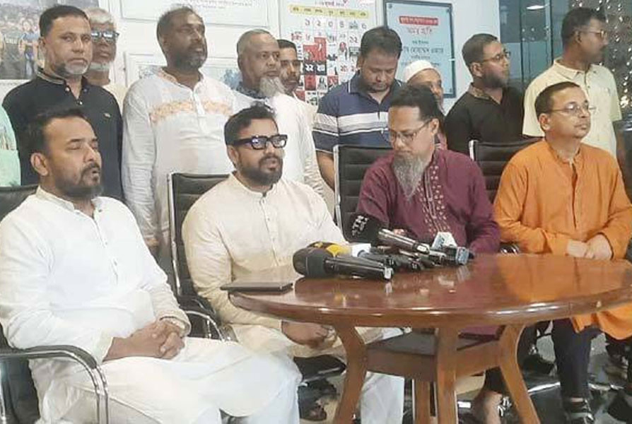 ঢাকা উত্তরের ৮৫ শতাংশ বর্জ্য অপসারণ হয়েছে : প্রশাসক