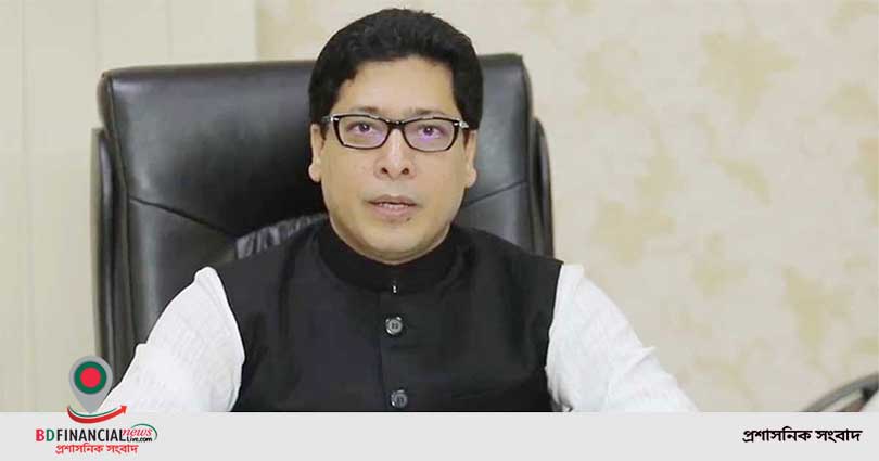১৪ জুলাইয়ের পরও থাকছে বিধিনিষেধ: জনপ্রশাসন প্রতিমন্ত্রী
