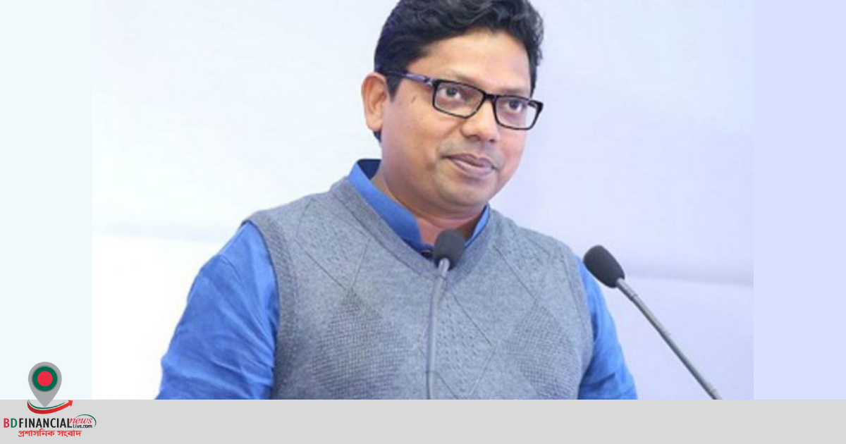 শহর ও গ্রামের বৈষম্যমুক্ত সোনার বাংলা গড়ছেন প্রধানমন্ত্রী: আইসিটি প্রতিমন্ত্রী