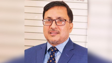 উদ্বেগজনক হারে ডেঙ্গুর প্রকোপ বাড়ছে: স্বাস্থ্যের ডিজি