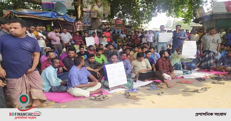 লকডাউনে মানবিক সহায়তায় বরাদ্দ ২৩ কোটি ছয় লাখ