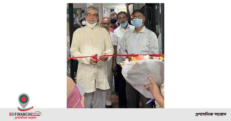 ডিজিটাল প্রযুক্তির মাধ্যমে বাঙালির সৃজনশীলতা পৃথিবীর সামনে তুলে ধরতে হবে : টেলিযোাগাযোগ মন্ত্রী