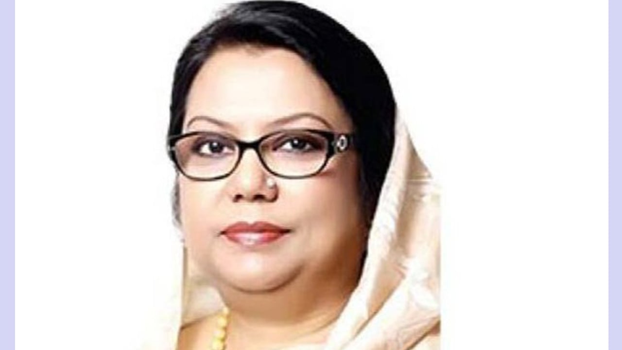 রিতার সাংগঠনিক দক্ষতায় মানিকগঞ্জে বিএনপি আবারো উজ্জীবিত