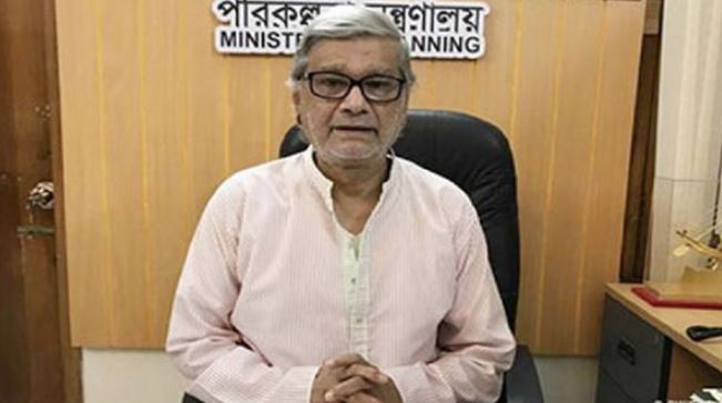 সরকার ঘোষিত প্রণোদনার অর্থ এসএমই খাতে যাচ্ছে না: পরিকল্পনামন্ত্রী