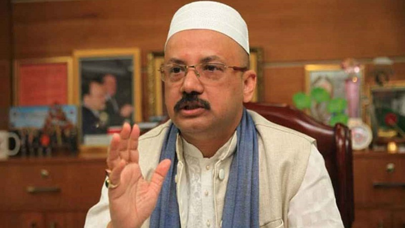 সাবেক এমপি এম এ আউয়াল গ্রেফতার