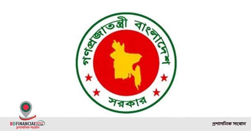 ৩ অতিরিক্ত সচিবের পদোন্নতি, ৩ সচিবের দফতর বদল