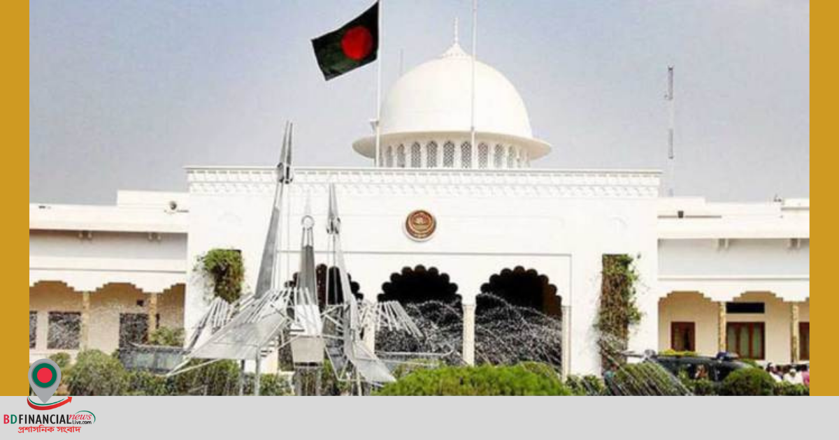 রাষ্ট্রপতির সংলাপে যাচ্ছে জাসদ