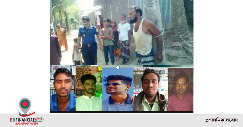 ইয়াবা দিয়ে ফাঁসাতে গিয়ে ধরা খেলো ভিলেজ ক্রাইম চক্র