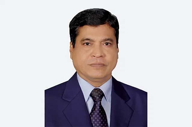 দেশের নতুন সিএজি নুরুল ইসলাম