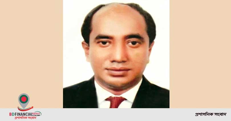 আশিকুজ্জামান বিআইডব্লিউটিসির নতুন বাণিজ্যিক পরিচালক
