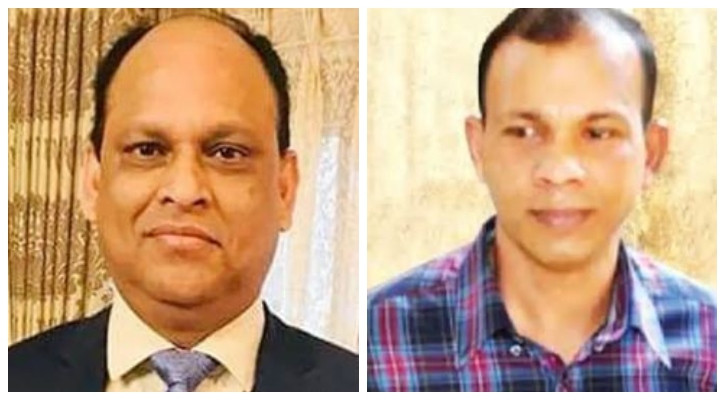 সাবেক ২ সেনা কর্মকর্তাকে কারাগারে পাঠানোর নির্দেশ ট্রাইব্যুনালের