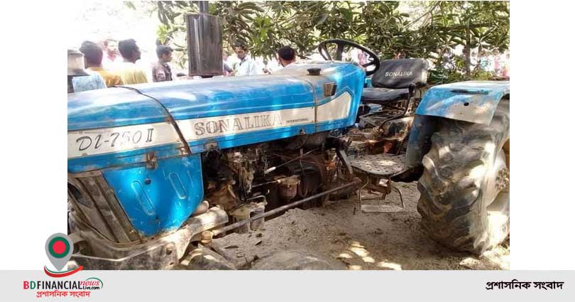 খাদ্য চেয়ে শাস্তি: ইউএনওকে দায়মুক্তি,   দায়ী করা হয়েছে কাশিপুর ইউনিয়ন পরিষদের (ইউপি) সদস্যকে