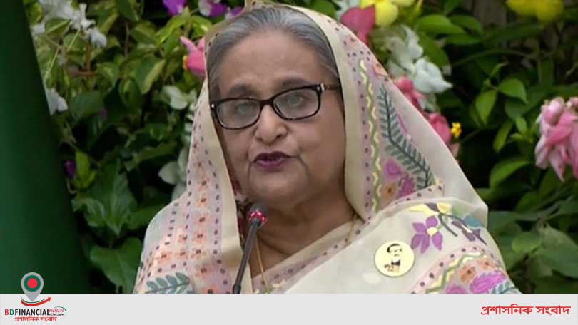 একনেক সভায় টাঙ্গাইল-দেলদুয়ার মহাসড়ক উন্নয়ন প্রকল্প অনুমোদন