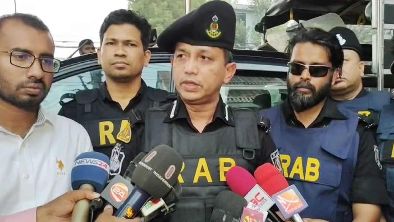 গাজীপুরে শ্রমিক অসন্তোষে রাজনৈতিক ফায়দা নেওয়ার চেষ্টা করা হচ্ছে