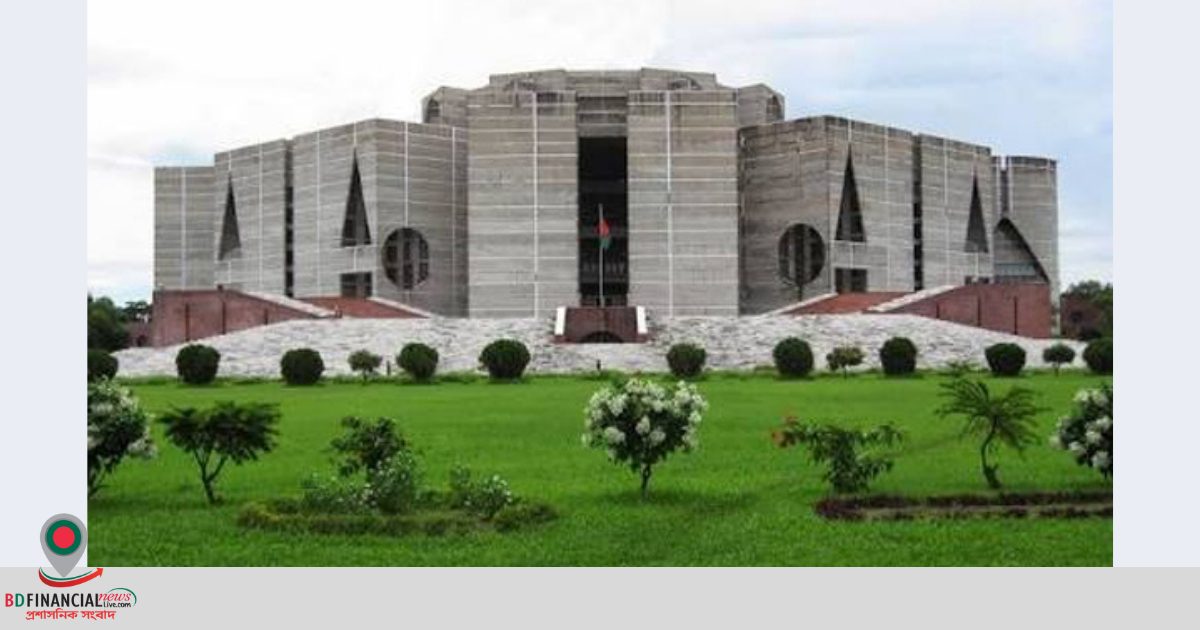 বছরের প্রথম সংসদ অধিবেশন বসছে ১৬ জানুয়ারি