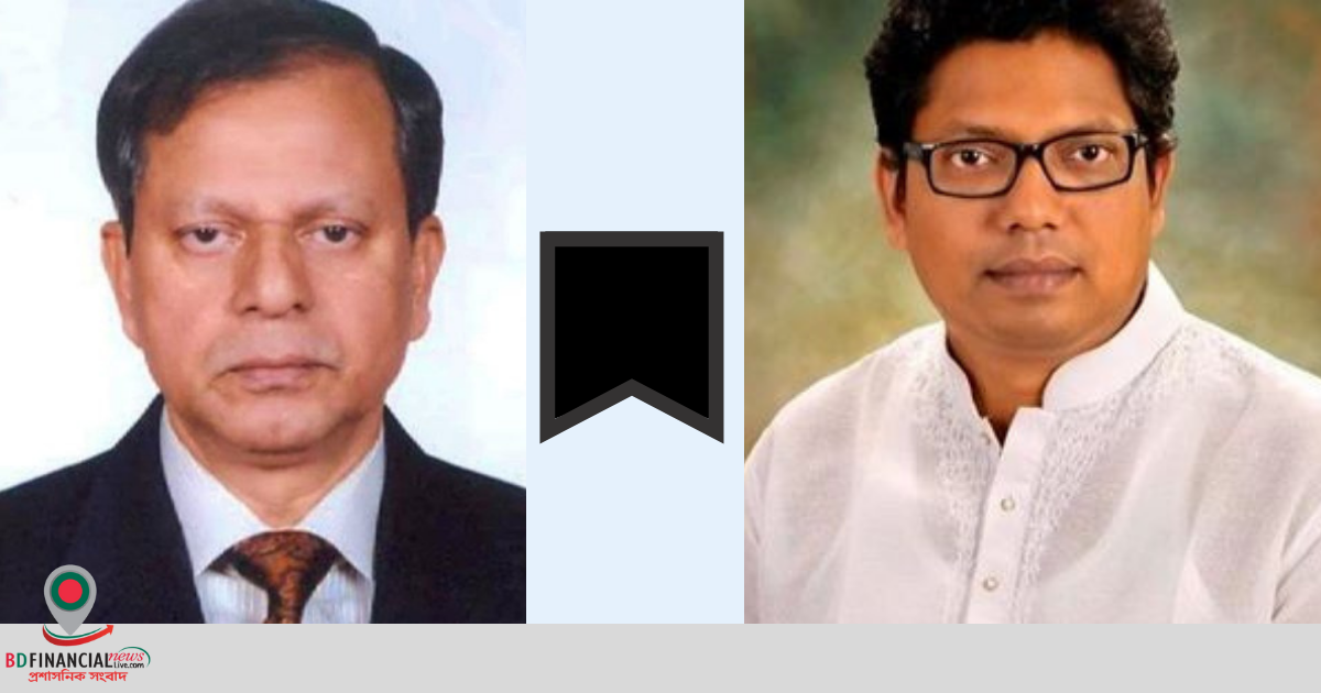 শেখ রাসেল শিশু-কিশোর পরিষদের প্রতিষ্ঠাতা চেয়ারম্যানয় রকিবুর রহমানের মৃত্যুতে আইসিটি প্রতিমন্ত্রীর শোক
