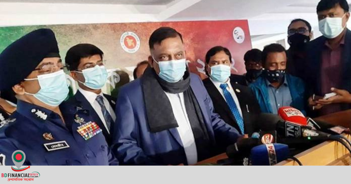 র‌্যাবের প্রতি অবিচার হচ্ছে: স্বরাষ্ট্রমন্ত্রী
