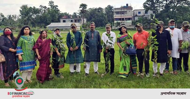 গ্রামীণফোনের উদ্যোগে ‘মেন্টরিং ফিউচার লিডারস’ ওয়েবিনার