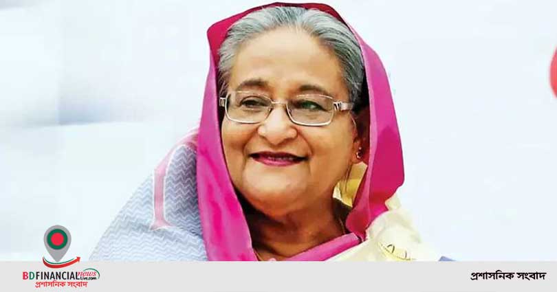 সকল নাগরিকের ভাগ্যোন্নয়নে সরকার কাজ করে যাচ্ছে: প্রধানমন্ত্রী