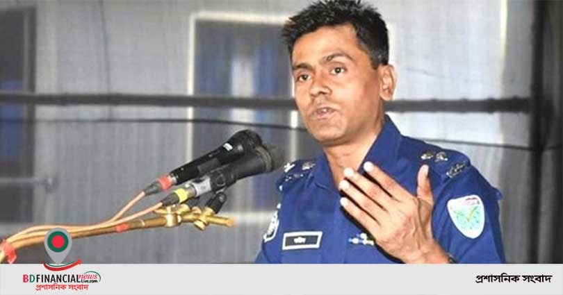 সিলেটে ওসি পদায়নে দুর্নীতি ঠেকাতে পুলিশ সুপারের অভিনব পন্থা