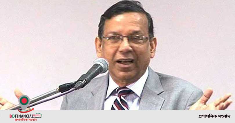 কুমিল্লায় সাম্প্রদায়িক হামলার বিচার হবে ট্রাইব্যুনালে : আইনমন্ত্রী