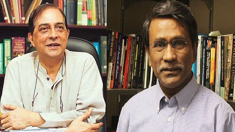 শাহদীন মালিক বাদ, দায়িত্বে আলী রীয়াজ